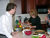 Five By Design > Thanksgiving 2006 at the Butterfield's photo