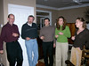 Five By Design > Thanksgiving 2006 at the Butterfield's photo