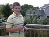 Five By Design > Zach's Birthday photo