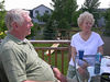 Five By Design > Zach's Birthday photo