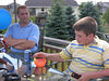 Five By Design > Zach's Birthday photo