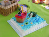 Five By Design > Zach's Birthday photo