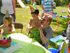 Five By Design > Zach's Birthday photo