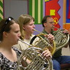 Five By Design > Bloomington Symphony photo