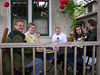 Five By Design > Mike's Bachelor Bar-B-Q photo