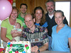 Five By Design > Terry's Birthday photo