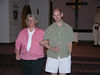 Five By Design > Mike & Midge's Wedding photo